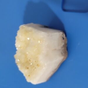 Citrine Raw Specimen Crystal